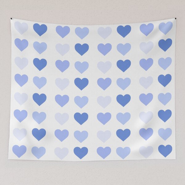 Item preview, Hearts 4 Pack designed and sold by zoology-student.