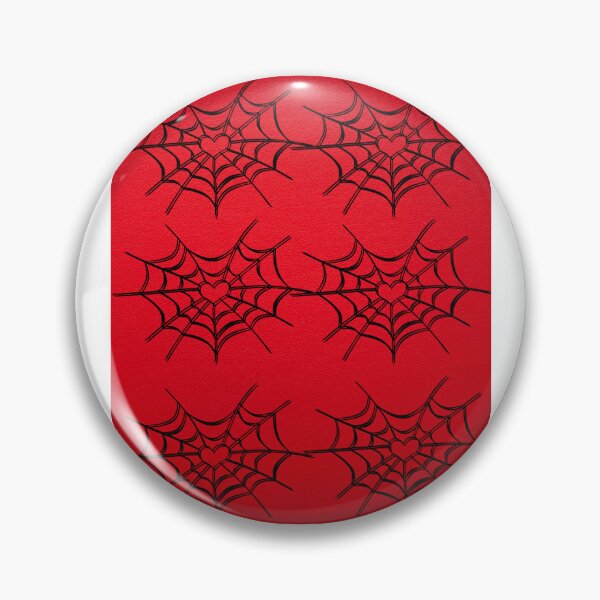 Aperçu de l'œuvre Toile rouge créée et vendue par SloppySkulls.