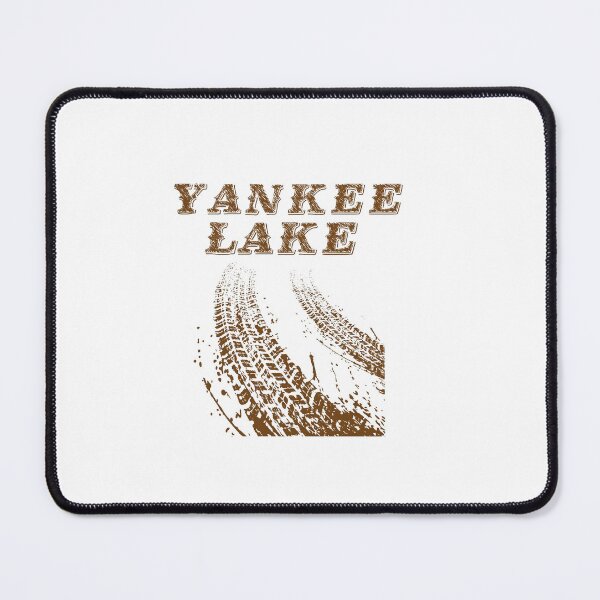 Item preview, Yankee Lake  designed and sold by Broken Antler Designs .