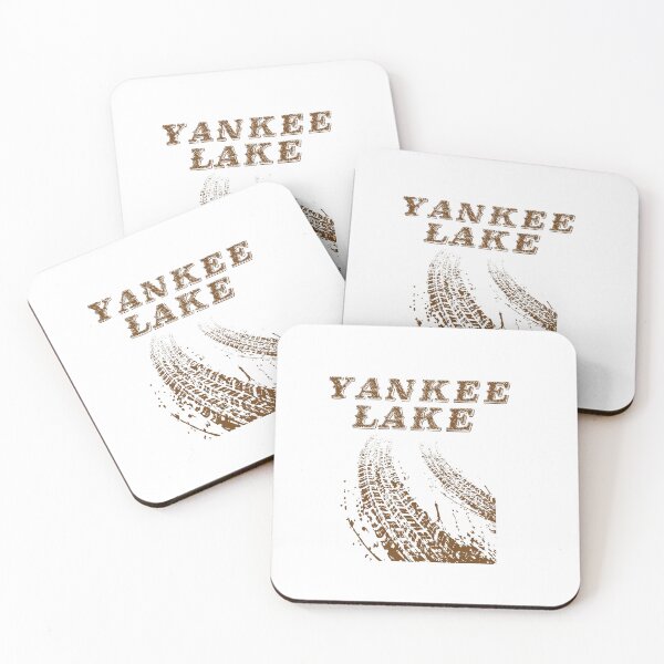 Item preview, Yankee Lake  designed and sold by Broken Antler Designs .