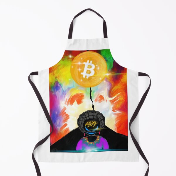 Item preview, Crypto Dreams designed and sold by Gabriel Limbe.