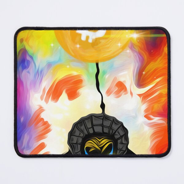 Item preview, Crypto Dreams designed and sold by Gabriel   Limbe.