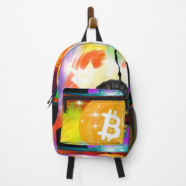 Item preview, Crypto Dreams designed and sold by Gabriel   Limbe.