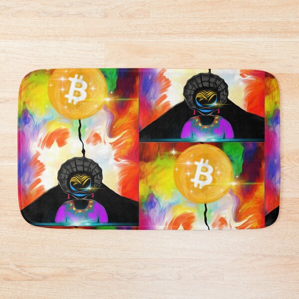 Item preview, Crypto Dreams designed and sold by Gabriel   Limbe.