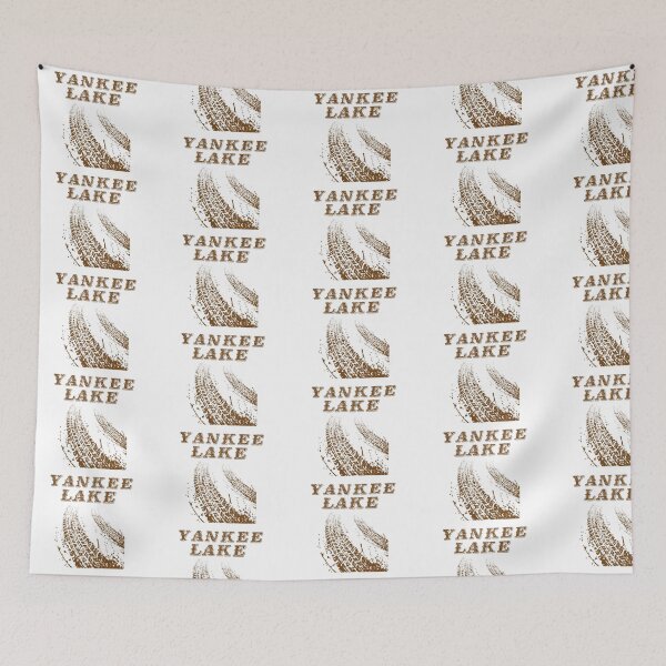 Item preview, Yankee Lake  designed and sold by Broken Antler Designs .