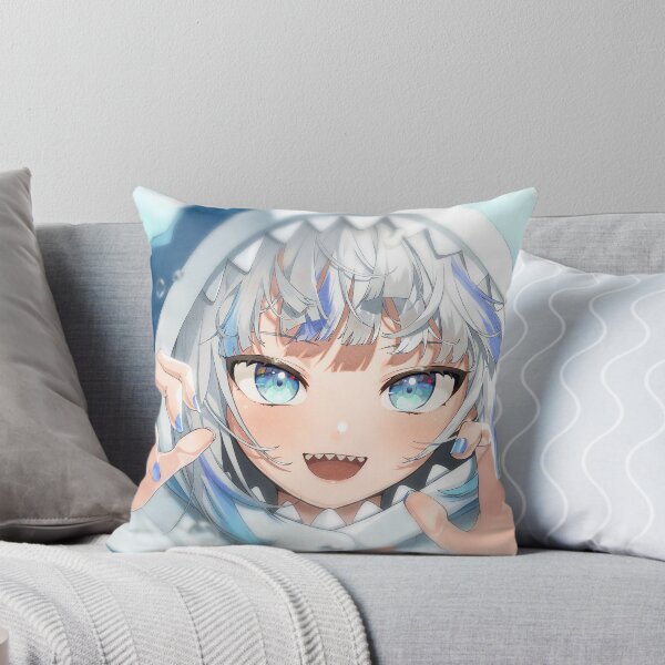 Item preview, Gawr Gura VTuber designed and sold by DellaRe.