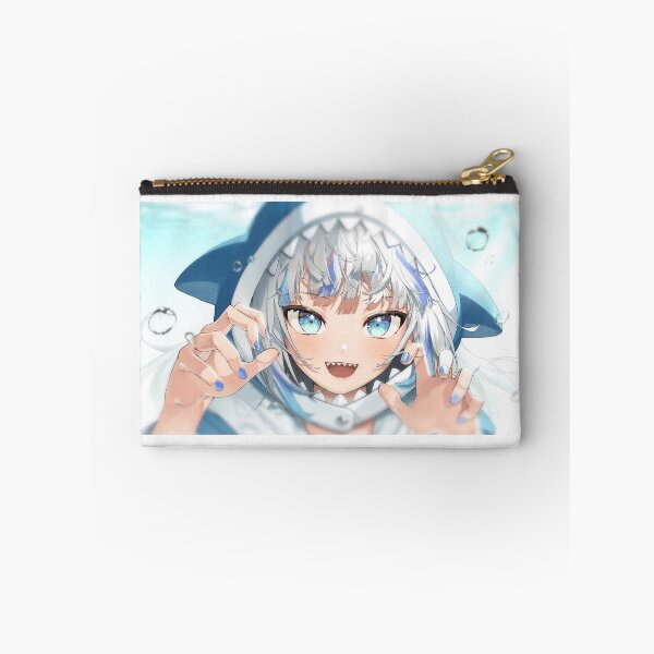 Item preview, Gawr Gura VTuber designed and sold by DellaRe.