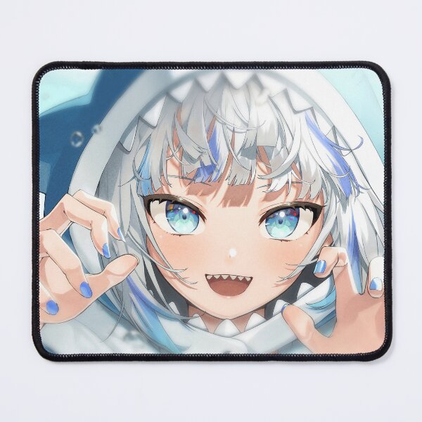 Item preview, Gawr Gura VTuber designed and sold by DellaRe.