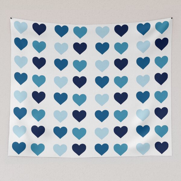 Item preview, Hearts 4 Pack designed and sold by zoology-student.
