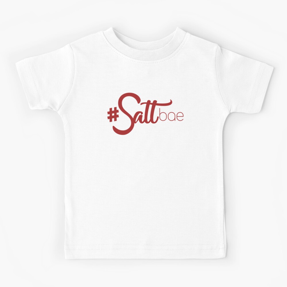 Salz Bae Meme Shirt 2017 Kinder T-Shirt