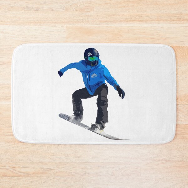 Item preview, Snowboard designed and sold by AG18.