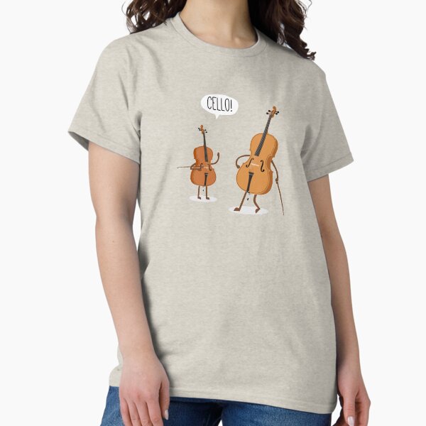 Item preview, Cello! designed and sold by Caretta.