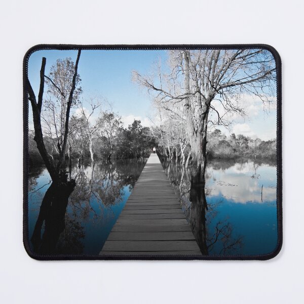 Item preview, A bridge to the temples. Angkor Wat. Cambodia designed and sold by Lie Yim.