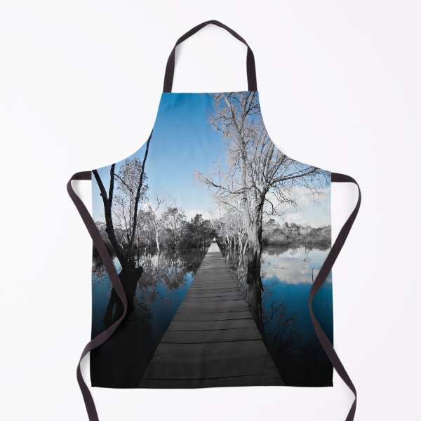 Item preview, A bridge to the temples. Angkor Wat. Cambodia designed and sold by Lie Yim.