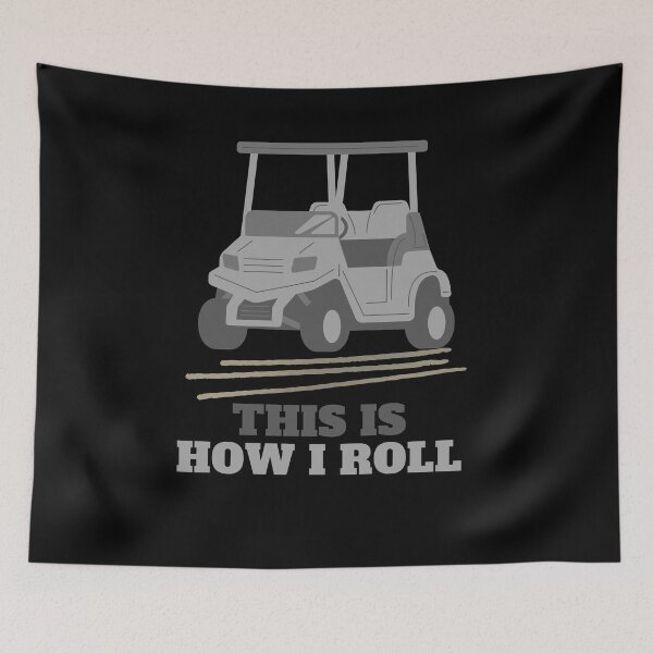 Item preview, This is how I roll designed and sold by PerfectDesign ✭✭✭✭✭.