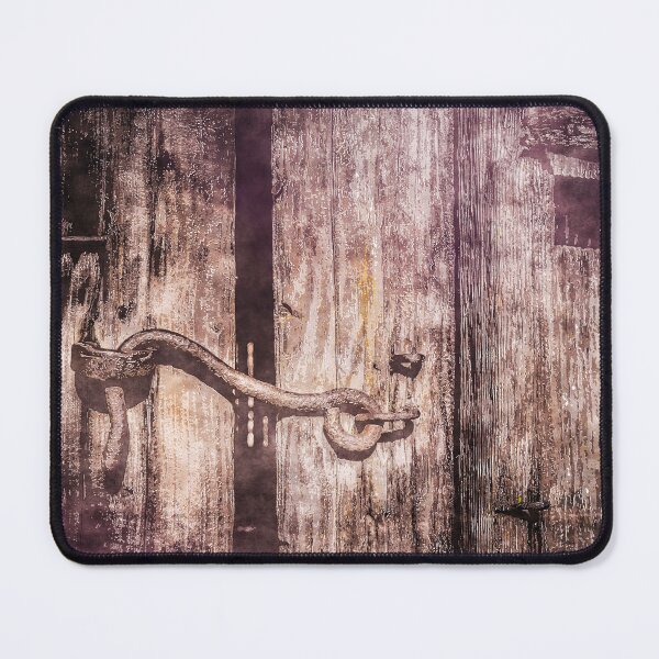 Item preview, Rusty Latch designed and sold by Jim Love.