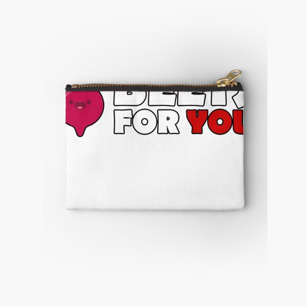 Item preview, Cute MY HEART BEETS FOR YOU - Funny Valentines Day T-Shirt designed and sold by funnyteeshirts.
