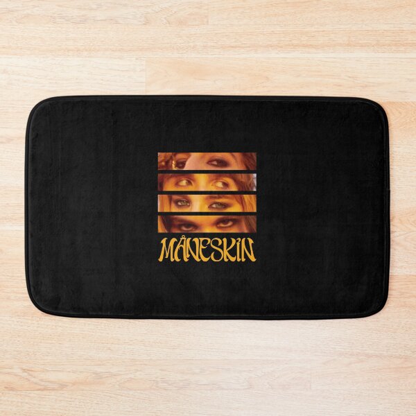 Item preview, maneskin sticker  designed and sold by heavensalteredmind.