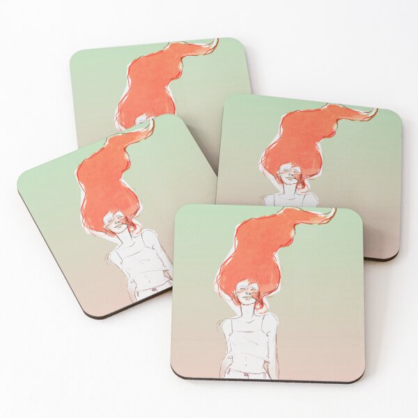 Item preview, Swell designed and sold by Charlotte Gilbert.