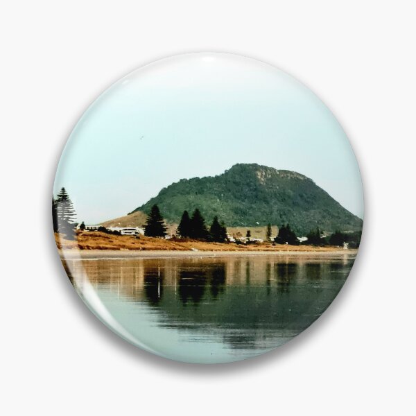 Item preview, MOUNT REFLECTION designed and sold by Steffi August.