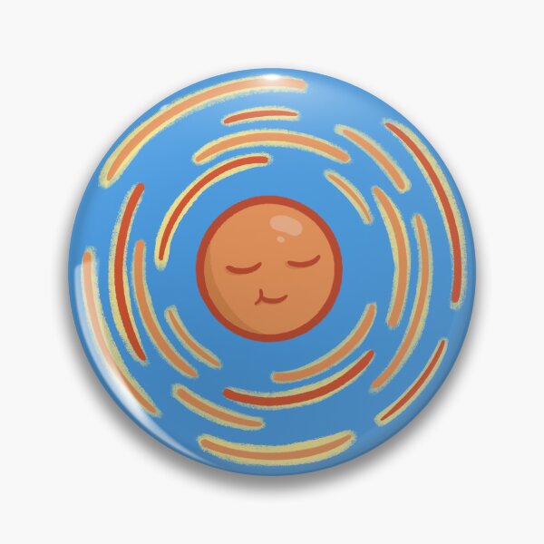 Item preview, Orange Orb designed and sold by Carlows.