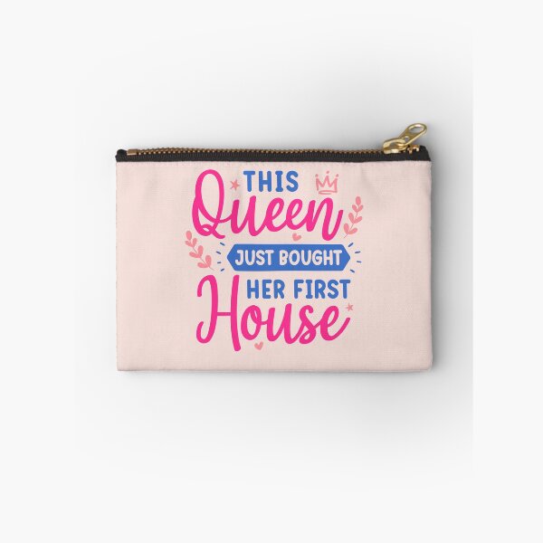 Item preview, This Queen Bought Her First House designed and sold by AristoDesigner.