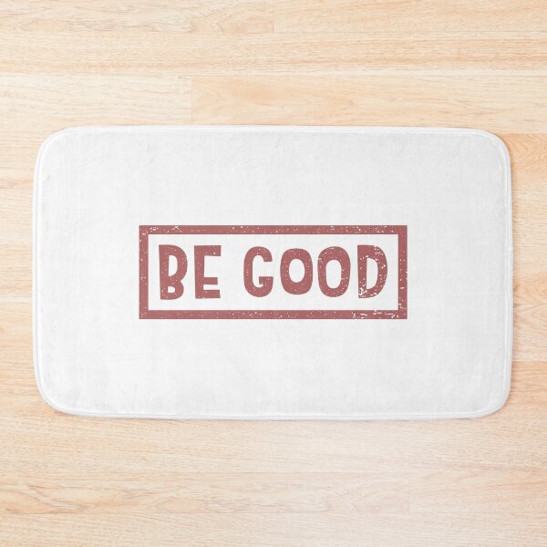 Item preview,  Live Be Good designed and sold by OMG Outfits .