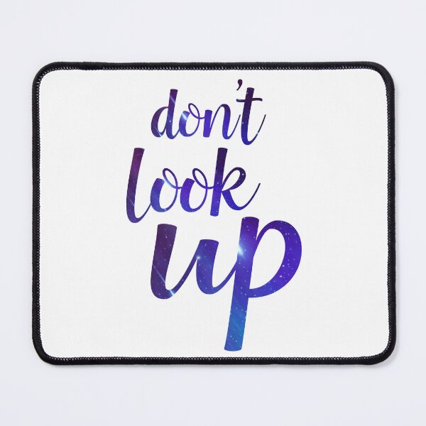 Item preview, don't look up designed and sold by Grafik0.