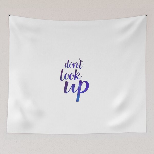Item preview, don't look up designed and sold by Grafik0.