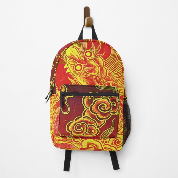 Item preview, The Golden Dragon designed and sold by The Xlads Apparel ⭐.
