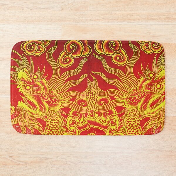 Item preview, The Golden Dragon designed and sold by The Xlads Apparel ⭐.