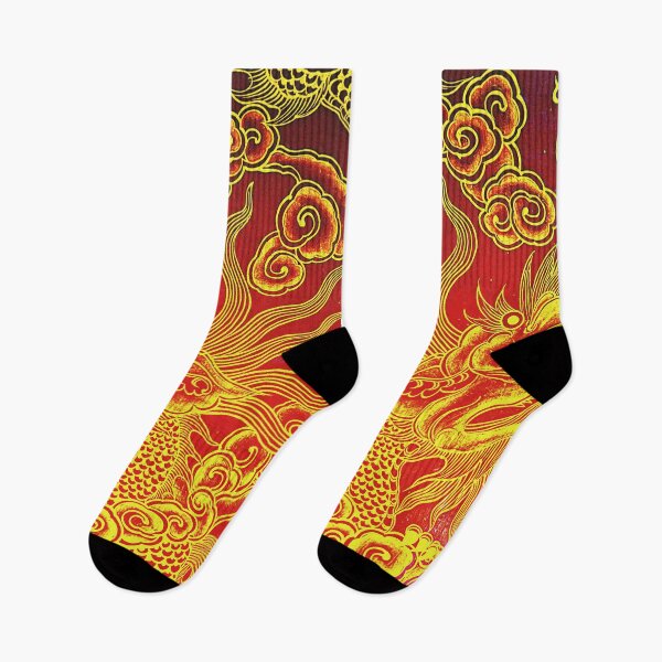 Item preview, The Golden Dragon designed and sold by The Xlads Apparel ⭐.