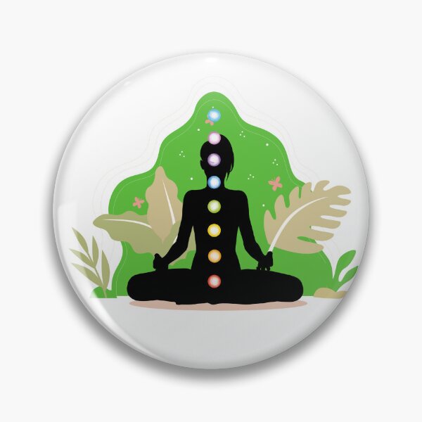 Item preview, Meditation, yoga,cool designed and sold by brandkaoutar design.