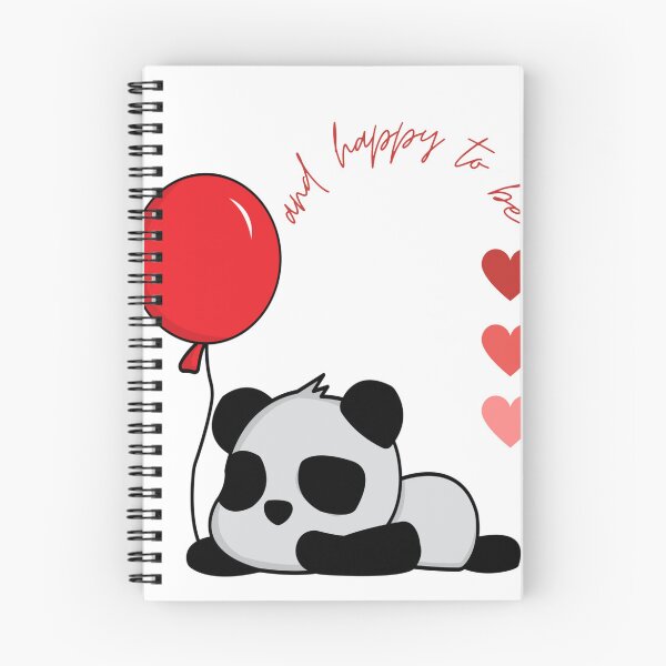 Artikelvorschau, Der süßeste faule Panda entworfen und verkauft von Designernabil.