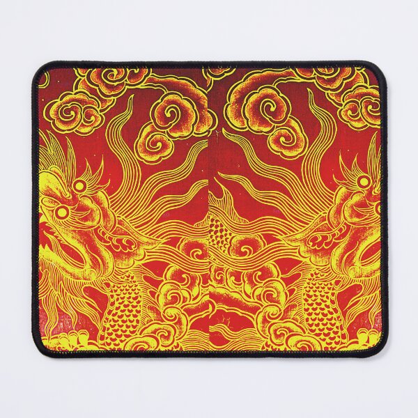 Item preview, The Golden Dragon designed and sold by The Xlads Apparel ⭐.