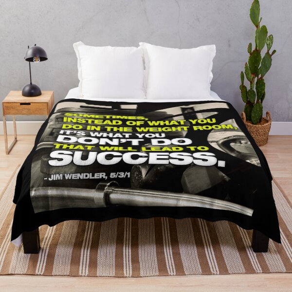 Item preview, Gym, Fitness and Workout Motivational Saying designed and sold by superfitstuff.