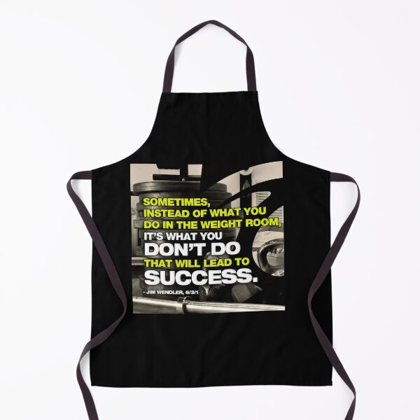 Item preview, Gym, Fitness and Workout Motivational Saying designed and sold by superfitstuff.