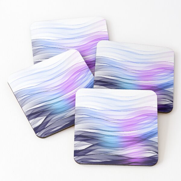 Item preview, colorful auras designed and sold by Tony Vazquez.