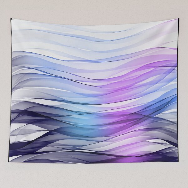 Item preview, colorful auras designed and sold by Tony Vazquez.