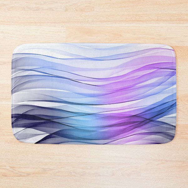 Item preview, colorful auras designed and sold by Tony Vazquez.