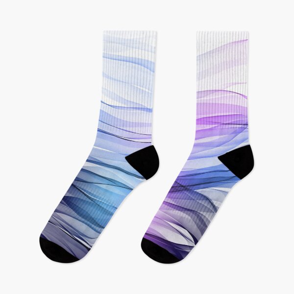 Item preview, colorful auras designed and sold by Tony Vazquez.