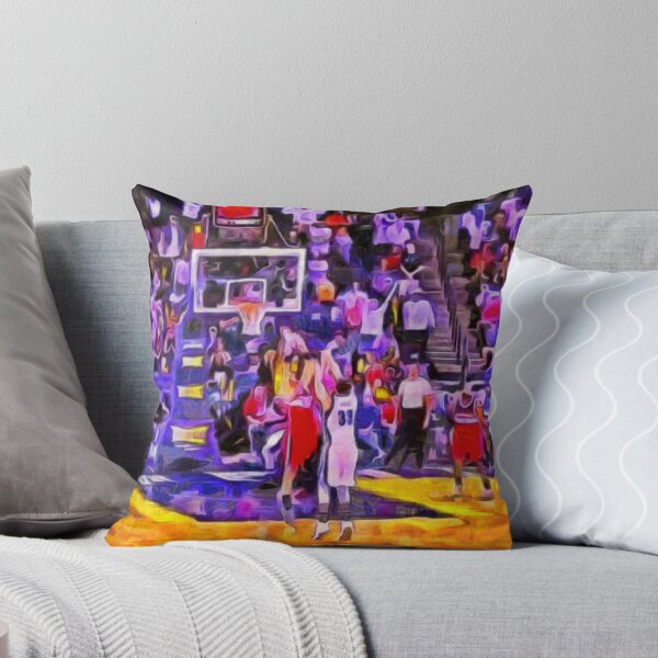 Item preview, Marc Gasol designed and sold by NBA-Scholar.