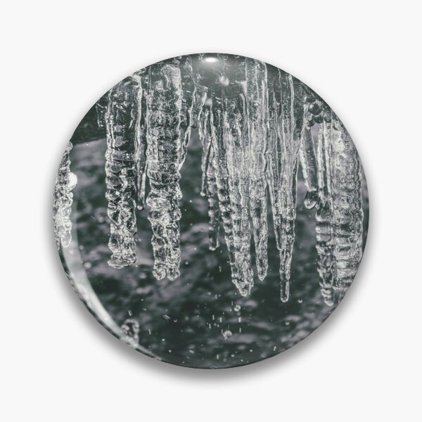 Item preview, Hard Water designed and sold by Jim Love.