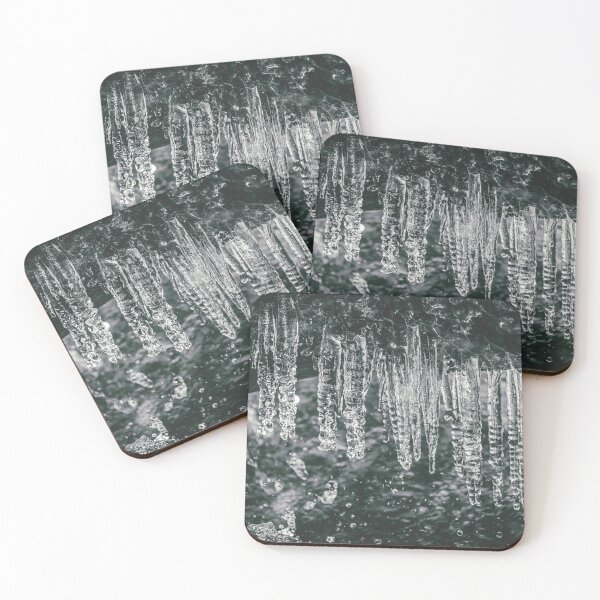 Item preview, Hard Water designed and sold by Jim Love.