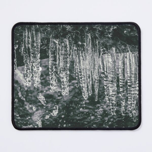 Item preview, Hard Water designed and sold by Jim Love.