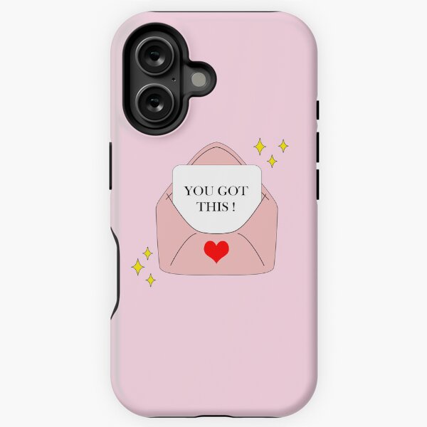 Item preview, You Got This! designed and sold by HopeWithHarriet.