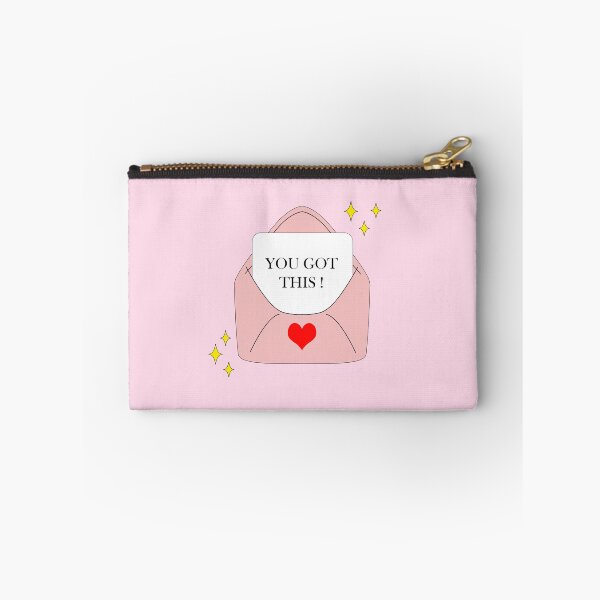 Item preview, You Got This! designed and sold by HopeWithHarriet.