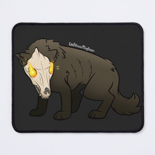 Item preview, Spooky Skulldog designed and sold by Kaybarr17.