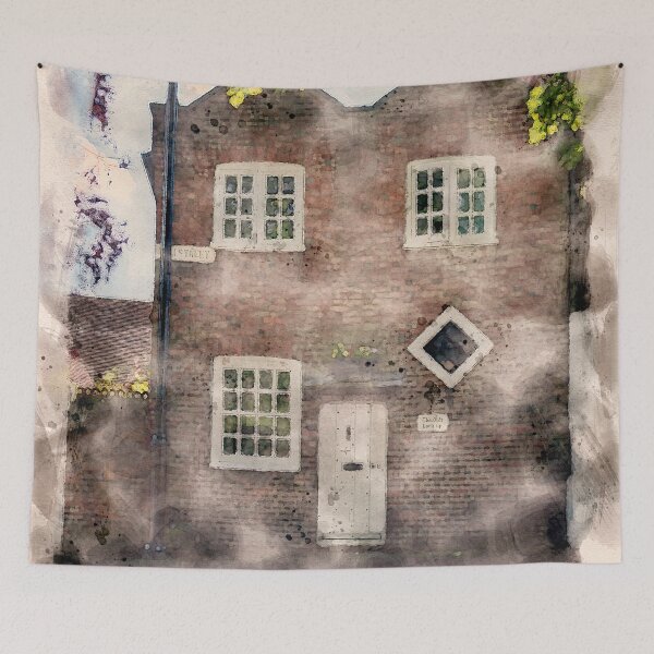 Item preview, Ye Olde Lock Up designed and sold by SMartin.