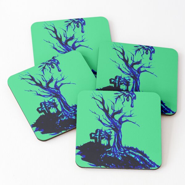 Item preview, dark tree hill designed and sold by Scott McAfee II.